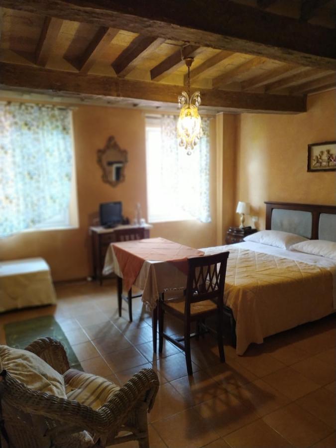 Agriturismo Il Gelso Traversetolo Екстериор снимка