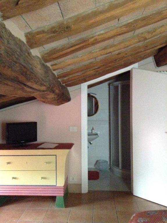 Agriturismo Il Gelso Traversetolo Екстериор снимка