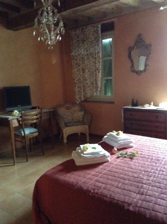 Agriturismo Il Gelso Traversetolo Екстериор снимка