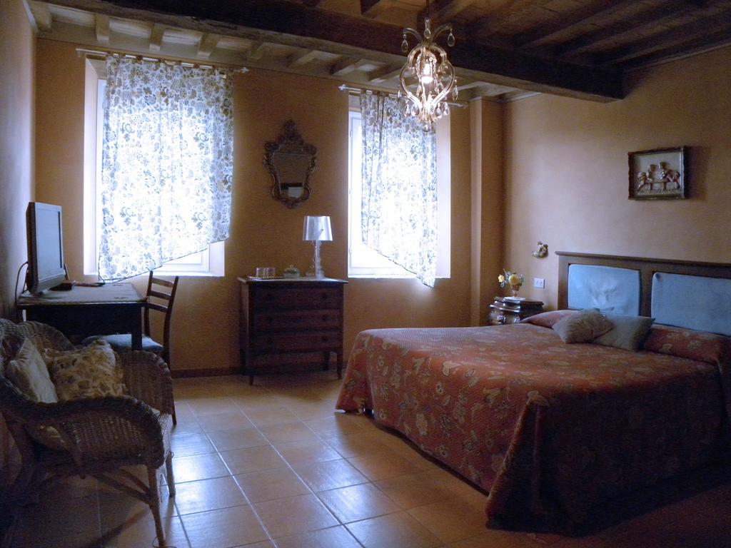 Agriturismo Il Gelso Traversetolo Екстериор снимка