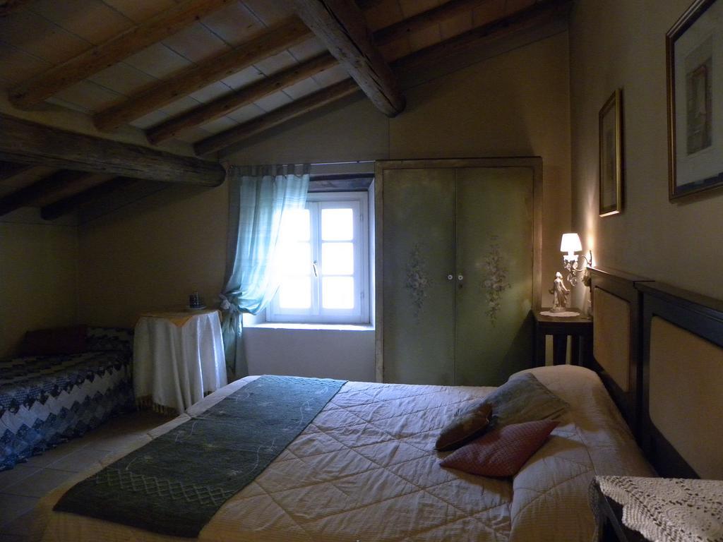Agriturismo Il Gelso Traversetolo Екстериор снимка