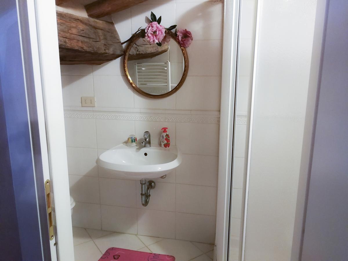 Agriturismo Il Gelso Traversetolo Екстериор снимка