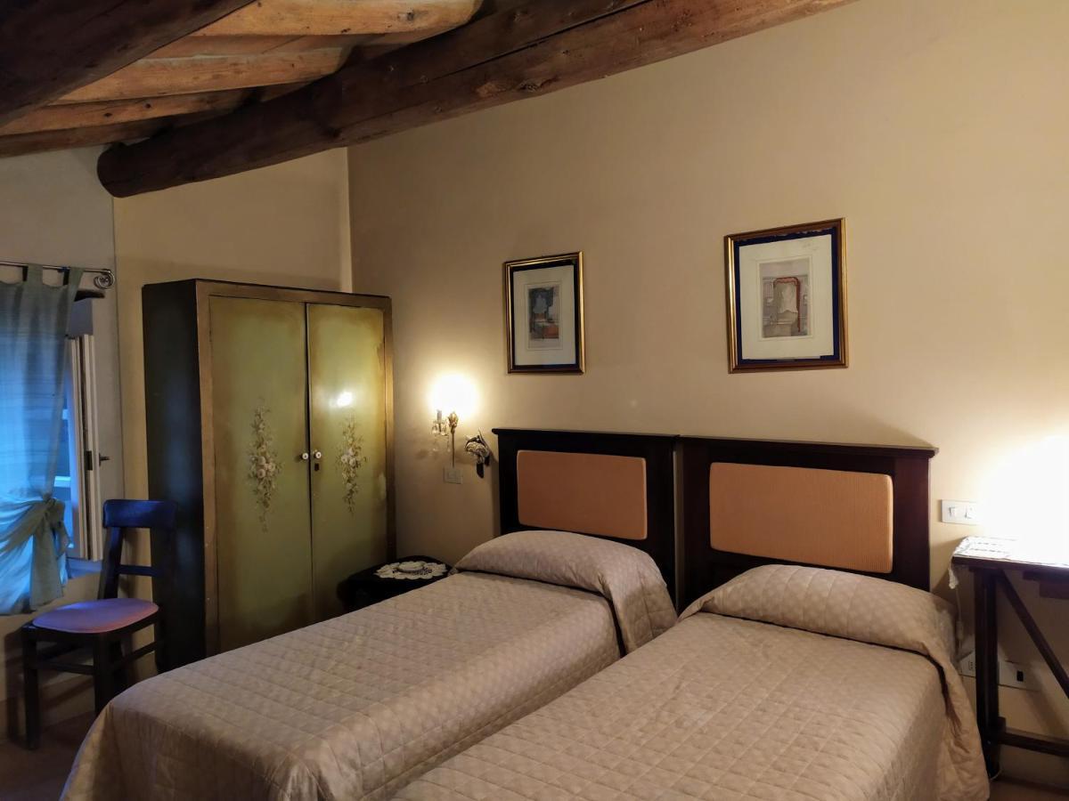 Agriturismo Il Gelso Traversetolo Екстериор снимка