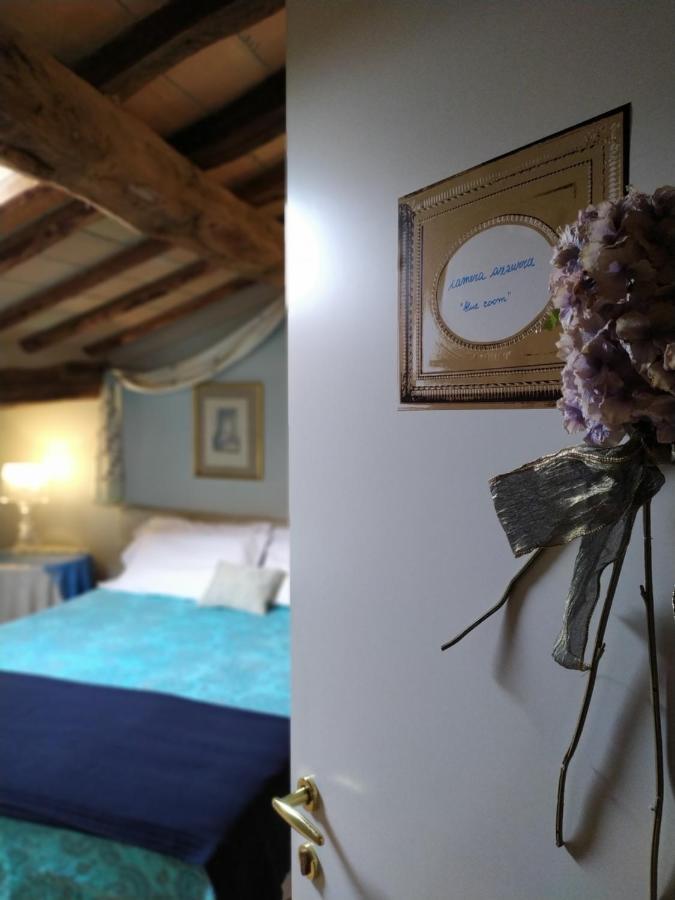 Agriturismo Il Gelso Traversetolo Екстериор снимка