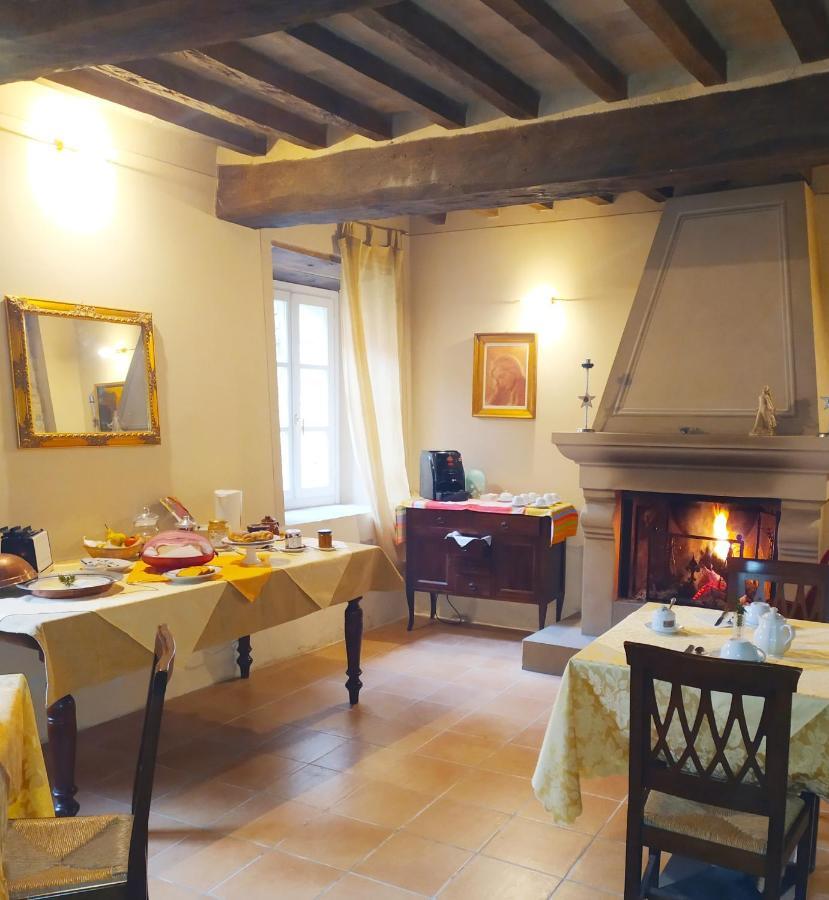 Agriturismo Il Gelso Traversetolo Екстериор снимка